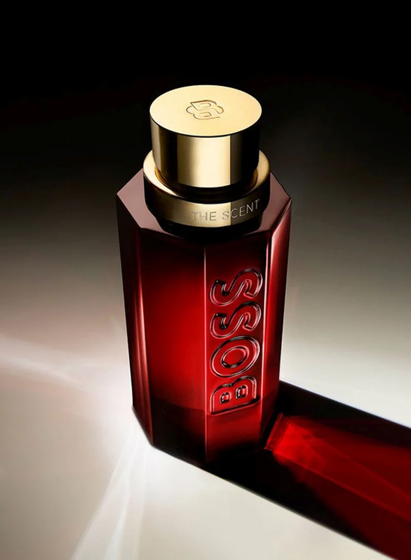BOSS The Scent Elixir Parfum Intense 100ml